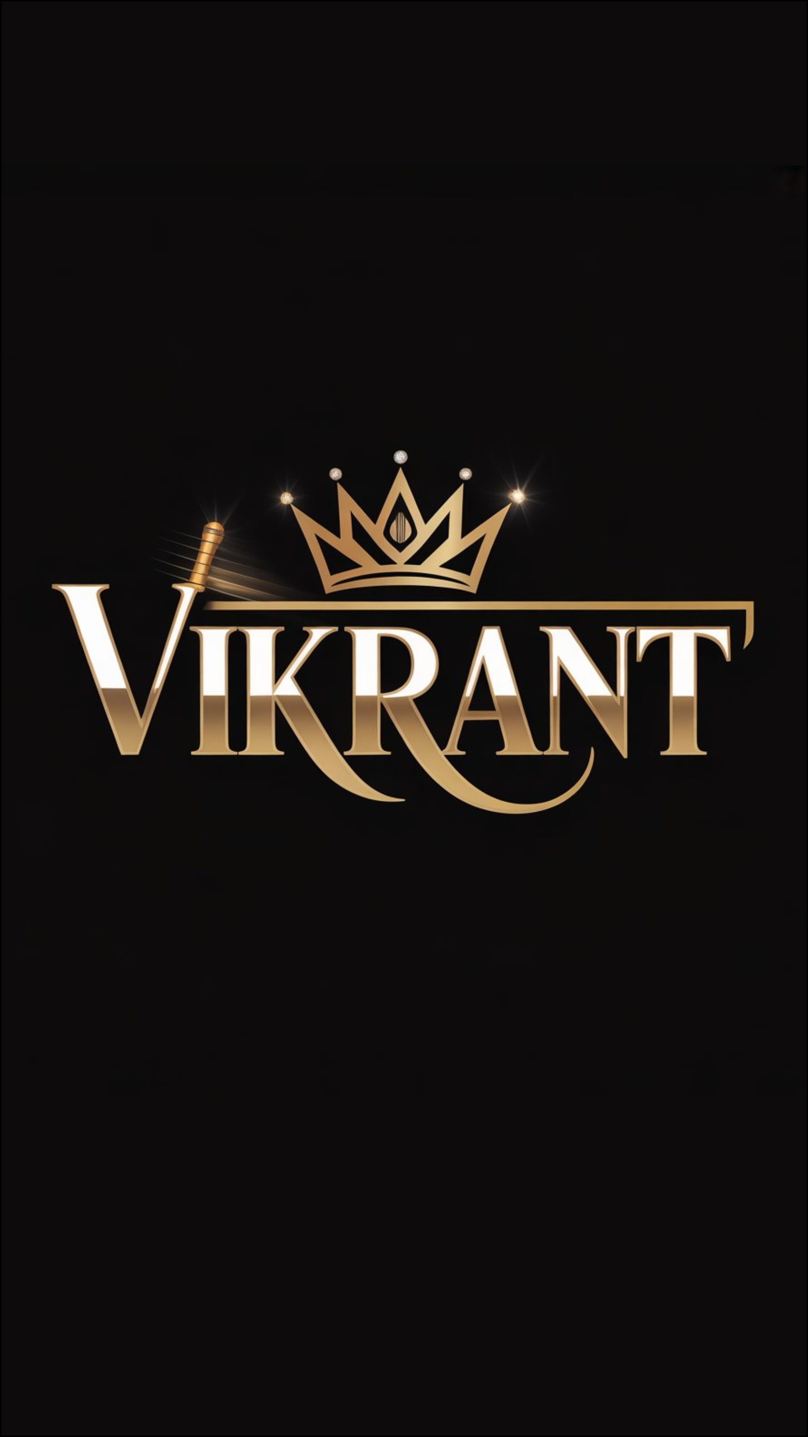 Vikrant Agency